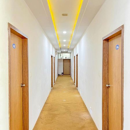 Stay Guru Usha Residency Bhuj Exteriér fotografie