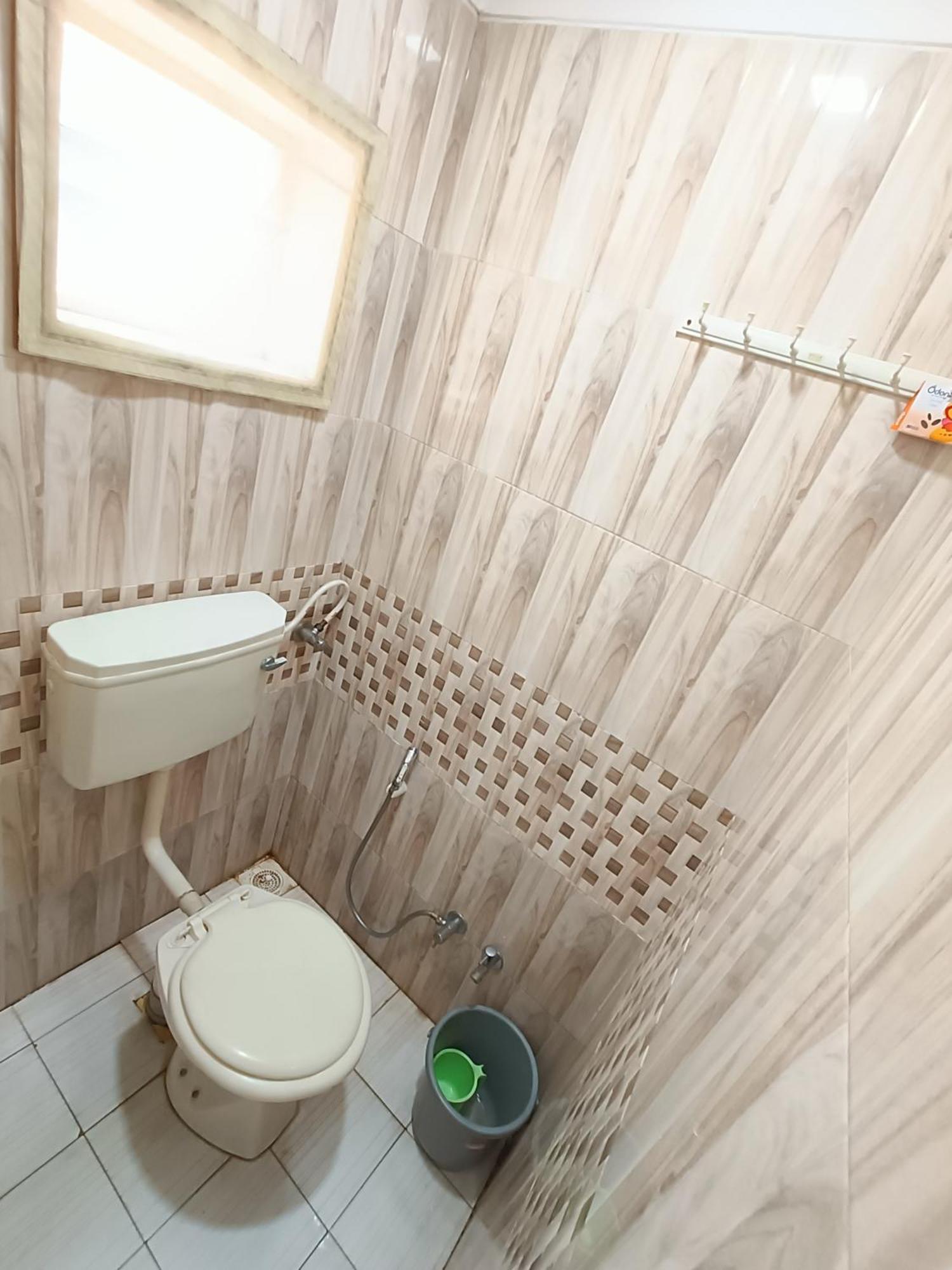 Stay Guru Usha Residency Bhuj Exteriér fotografie